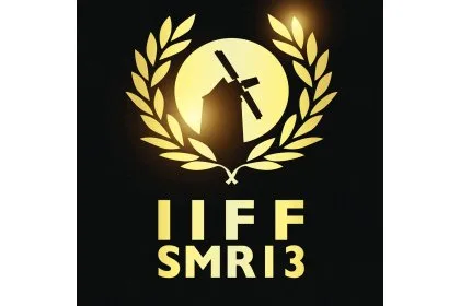 SMR13 FESTIVAL INTERNATIONAL DU CINEMA INDEPENDANT logo