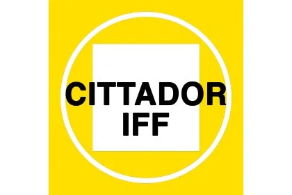 CITTADOR INTERNATIONAL FILM FESTIVAL logo