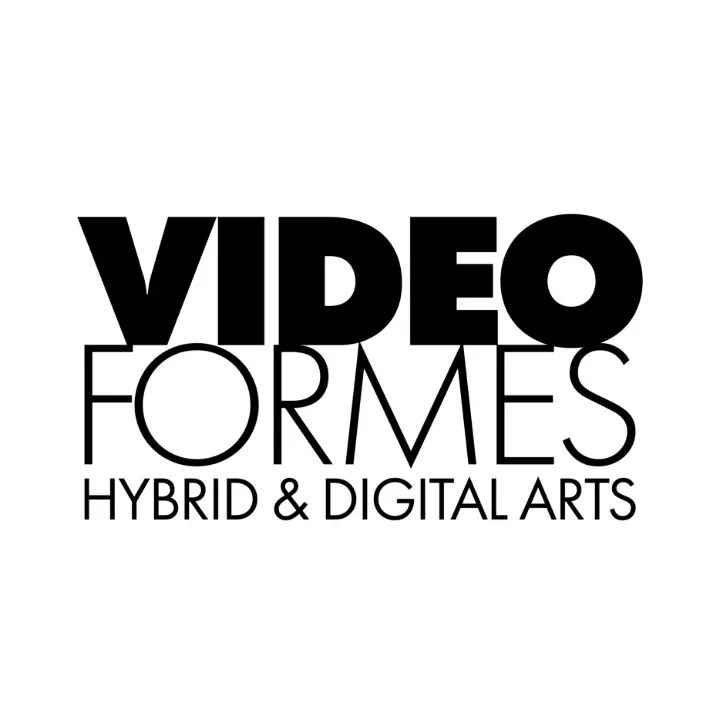 VIDEOFORMES logo