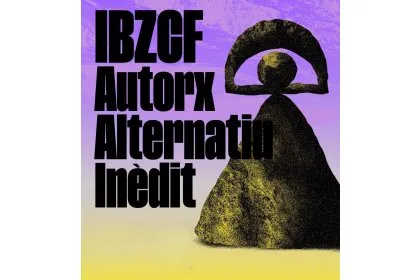 Ibizacinefest - 11º Festival Internacional De Cine Independiente De Ibiza logo