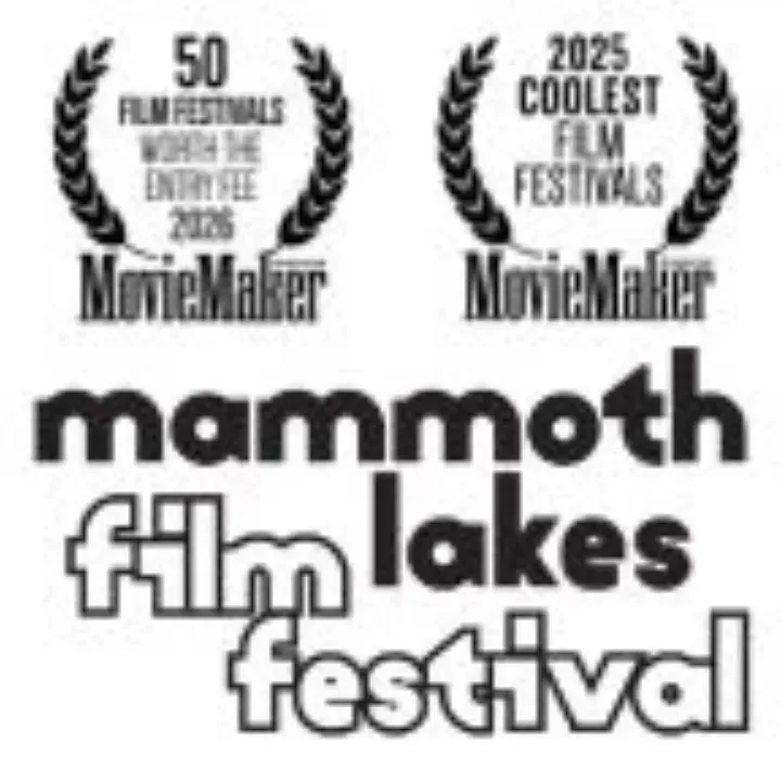 Mammoth Lakes Film Festival logo