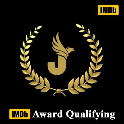 Jaisalmer International Film Festival 8.8 logo