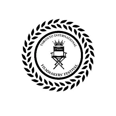 Toronto International Filmmakers’ Festival 8.0 logo