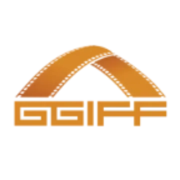 Golden Ger International Film Festival logo