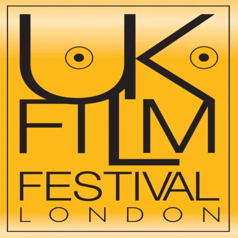 UK FILM FESTIVAL LONDON logo