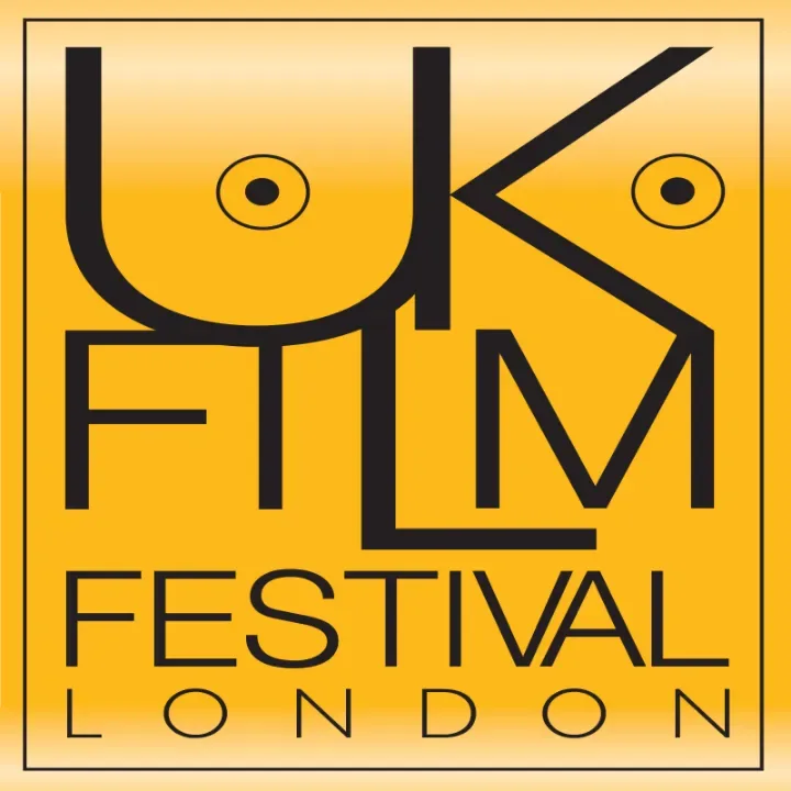 UK FILM FESTIVAL LONDON logo