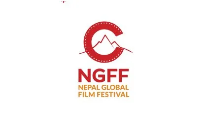 Nepal Global Film Festival logo