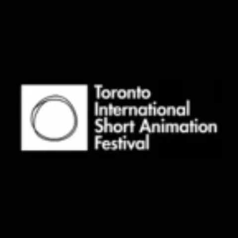 Toronto International Short Animation Festival (TISAF) logo
