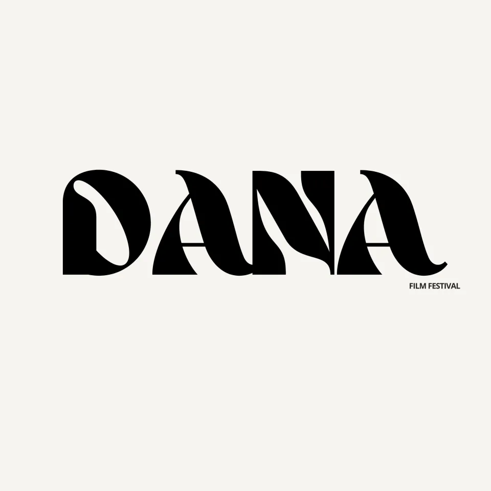 Dana Film Festival 0.0 logo