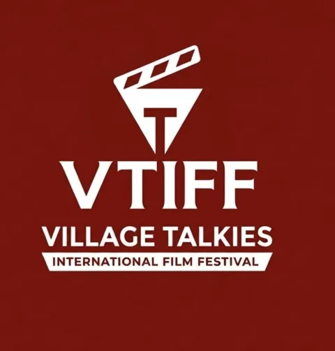 Village Talkies International Film Festival (VTIFF) 0.0 logo