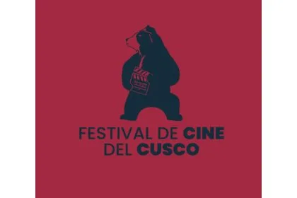 Festival de Cine del Cusco logo