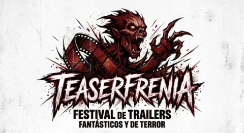 TEASERFRENIA logo
