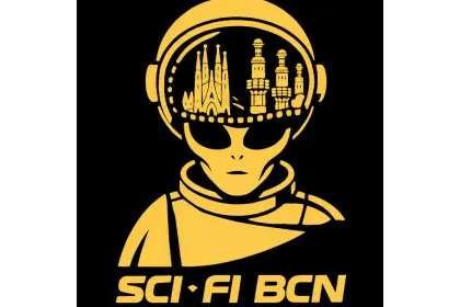 SciFiBCN logo