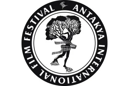 Antakya Film Festivali logo