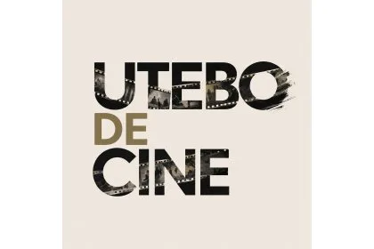 UTEBO DE CINE logo