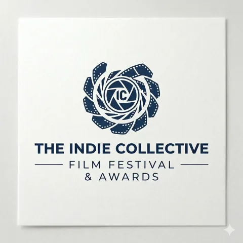 The Indie Collective Film Festival and Awards 0.0 logo