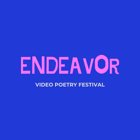 Endeavor Video Poetry Festival 0.0 logo