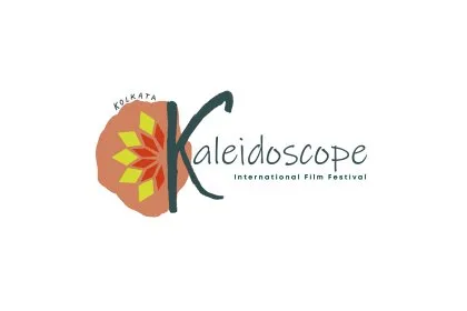Kolkata Kaleidoscope International Film Festival logo