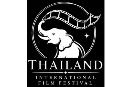 Thailand International Film Festival logo