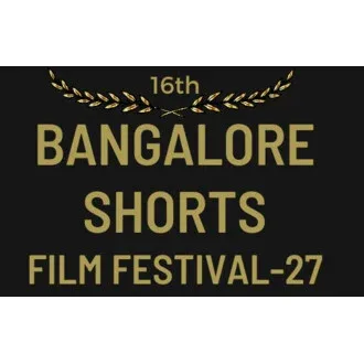 16th Bangalore Shorts Film Festival-27 logo