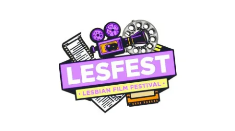 Lesfest Peru logo
