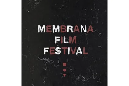 Membrana Film Festival logo