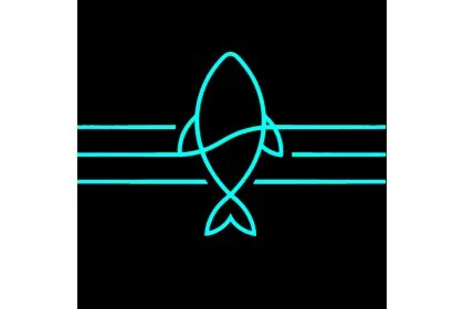 Upstream AI Short Film Festival logo