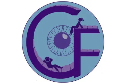 Culture X Frames Filmfestival logo