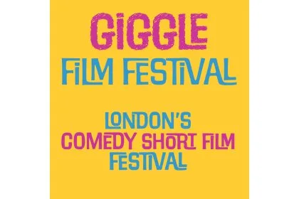 Giggle Film Festival logo
