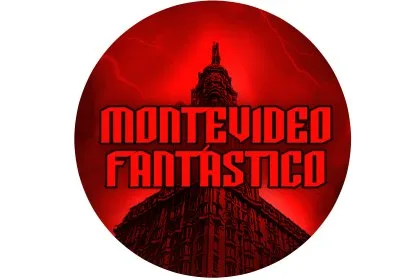 Montevideo Fantástico 17 (Uruguay) logo