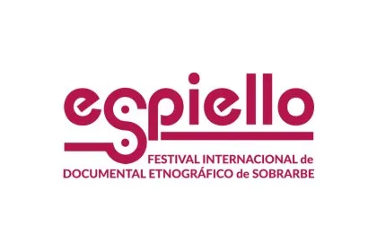 Espiello, Festival Internacional de Documental Etnográfico de Sobrarbe logo