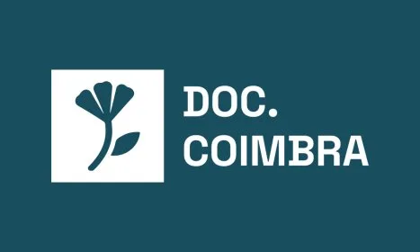 DOC. Coimbra logo