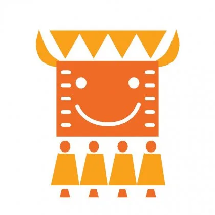 International Animation Film Festival Golden Kuker- Sofia logo