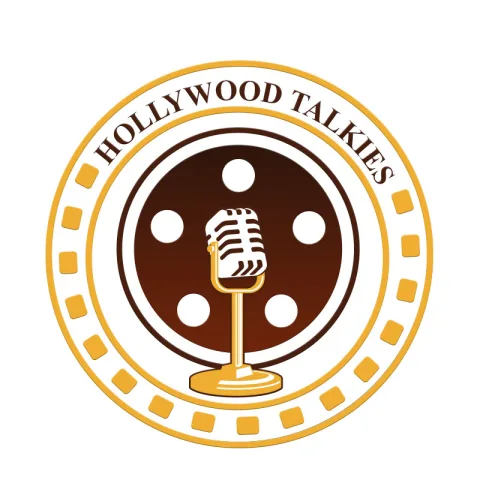 Hollywood Talkies 10.0 logo