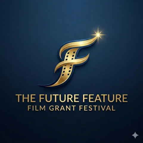 The Future Feature Film Grant Festival 0.0 logo