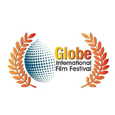 Globe International Film Festival logo