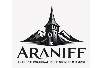 Vielha International Independent Film Festival logo