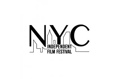 New York City Independent Film Festival logo