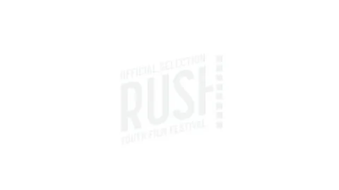 RUSH Youth Film Festival logo