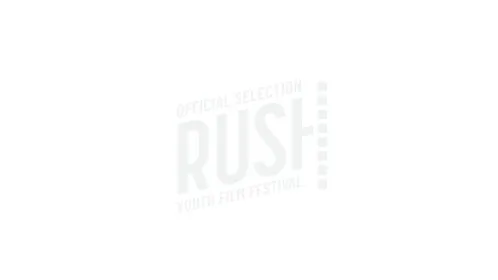 RUSH Youth Film Festival logo