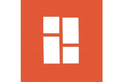 Impacte! Festival de Cinema i Drets Humans de Catalunya (Barcelona) logo