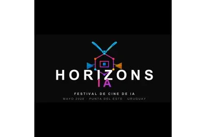 Horizons Ia (punta Del Este, Uruguay) logo