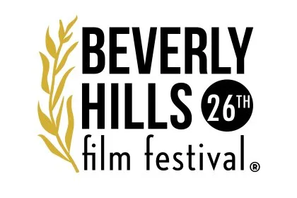 Official International Beverly Hills Film Festival® logo