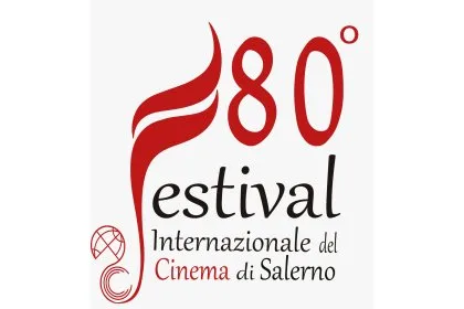 FESTIVAL INTERNAZIONALE DEL CINEMA DI SALERNO logo