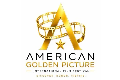 American Golden Picture International Film Festival logo