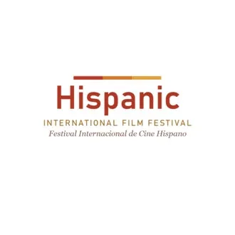 Festival Internacional de Cine Hispano logo