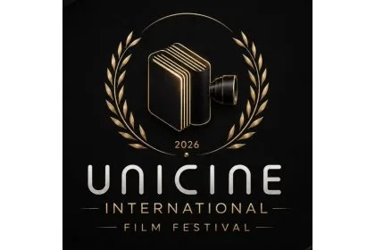 Festival Internacional de cine UNICINE logo