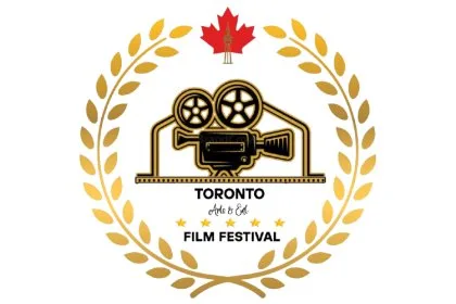 Toronto Arts & Entertainment Film Festival logo