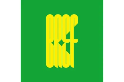 Bref International Short Film Festival logo