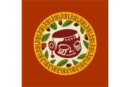 Festival Internacional de Animación Ajayu - Perú logo
